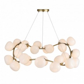Подвесная люстра ST-Luce Sweven SL1519.303.24 в Белоярском - beloyarskiy.mebel24.online | фото 4