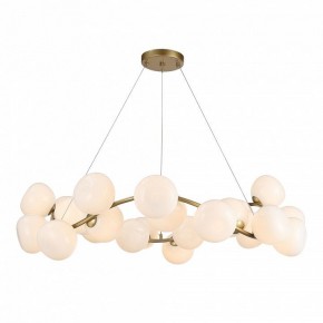 Подвесная люстра ST-Luce Sweven SL1519.303.24 в Белоярском - beloyarskiy.mebel24.online | фото 5