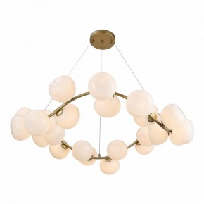 Подвесная люстра ST-Luce Sweven SL1519.303.24 в Белоярском - beloyarskiy.mebel24.online | фото 6