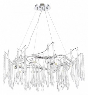 Подвесная люстра ST-Luce Teardrops SL1660.103.10 в Белоярском - beloyarskiy.mebel24.online | фото 3