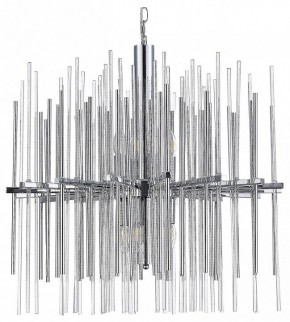 Подвесная люстра ST-Luce Teramo SL1628.103.08 в Белоярском - beloyarskiy.mebel24.online | фото