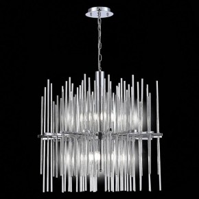 Подвесная люстра ST-Luce Teramo SL1628.103.08 в Белоярском - beloyarskiy.mebel24.online | фото 4