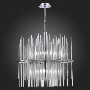 Подвесная люстра ST-Luce Teramo SL1628.103.08 в Белоярском - beloyarskiy.mebel24.online | фото 5