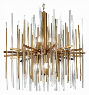 Подвесная люстра ST-Luce Teramo SL1628.303.08 в Белоярском - beloyarskiy.mebel24.online | фото 2