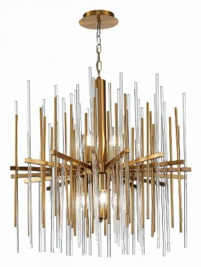 Подвесная люстра ST-Luce Teramo SL1628.303.08 в Белоярском - beloyarskiy.mebel24.online | фото 3