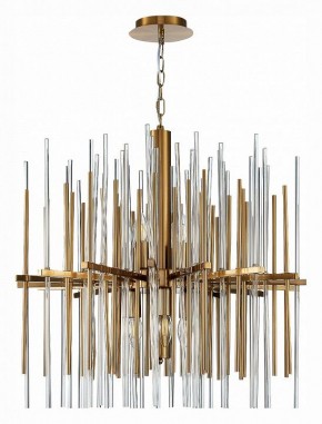 Подвесная люстра ST-Luce Teramo SL1628.303.08 в Белоярском - beloyarskiy.mebel24.online | фото 4