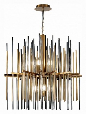 Подвесная люстра ST-Luce Teramo SL1628.303.08 в Белоярском - beloyarskiy.mebel24.online | фото 5