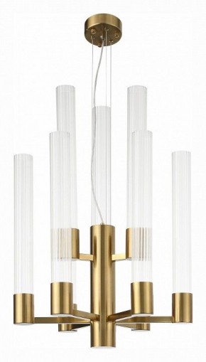 Подвесная люстра ST-Luce Terni SL1229.303.09 в Белоярском - beloyarskiy.mebel24.online | фото 3