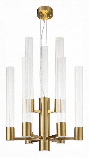 Подвесная люстра ST-Luce Terni SL1229.303.09 в Белоярском - beloyarskiy.mebel24.online | фото 4