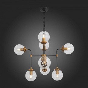 Подвесная люстра ST-Luce Varieta SL234.403.08 в Белоярском - beloyarskiy.mebel24.online | фото 3