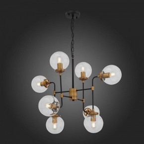 Подвесная люстра ST-Luce Varieta SL234.403.08 в Белоярском - beloyarskiy.mebel24.online | фото 4