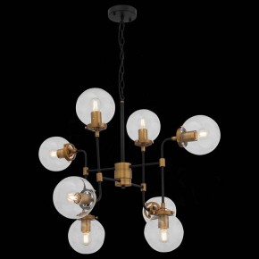 Подвесная люстра ST-Luce Varieta SL234.403.08 в Белоярском - beloyarskiy.mebel24.online | фото 5