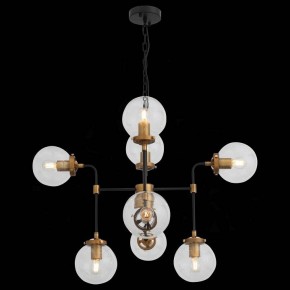 Подвесная люстра ST-Luce Varieta SL234.403.08 в Белоярском - beloyarskiy.mebel24.online | фото 6