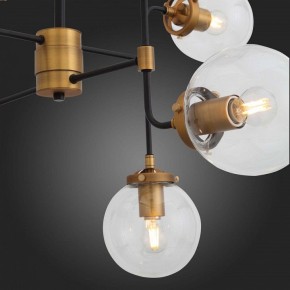 Подвесная люстра ST-Luce Varieta SL234.403.08 в Белоярском - beloyarskiy.mebel24.online | фото 7