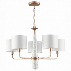 Подвесная люстра ST-Luce Vellino SL1163.203.05 в Белоярском - beloyarskiy.mebel24.online | фото 2