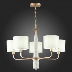 Подвесная люстра ST-Luce Vellino SL1163.203.05 в Белоярском - beloyarskiy.mebel24.online | фото 4