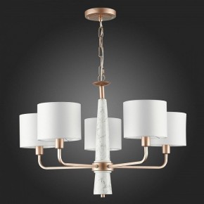 Подвесная люстра ST-Luce Vellino SL1163.203.05 в Белоярском - beloyarskiy.mebel24.online | фото 5