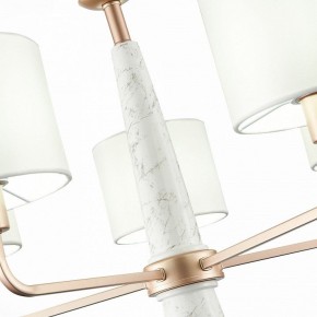 Подвесная люстра ST-Luce Vellino SL1163.203.05 в Белоярском - beloyarskiy.mebel24.online | фото 7