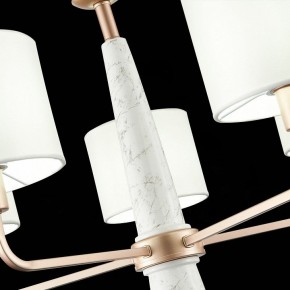 Подвесная люстра ST-Luce Vellino SL1163.203.05 в Белоярском - beloyarskiy.mebel24.online | фото 8