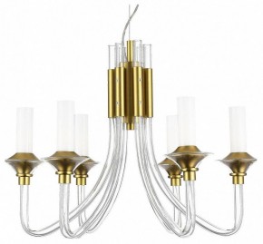 Подвесная люстра ST-Luce Vetrano SL1241.203.06 в Белоярском - beloyarskiy.mebel24.online | фото