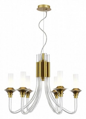 Подвесная люстра ST-Luce Vetrano SL1241.203.06 в Белоярском - beloyarskiy.mebel24.online | фото 2