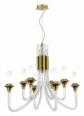 Подвесная люстра ST-Luce Vetrano SL1241.203.08 в Белоярском - beloyarskiy.mebel24.online | фото 2