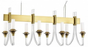 Подвесная люстра ST-Luce Vetrano SL1241.213.08 в Белоярском - beloyarskiy.mebel24.online | фото
