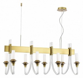 Подвесная люстра ST-Luce Vetrano SL1241.213.08 в Белоярском - beloyarskiy.mebel24.online | фото 2
