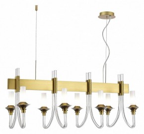 Подвесная люстра ST-Luce Vetrano SL1241.213.08 в Белоярском - beloyarskiy.mebel24.online | фото 3