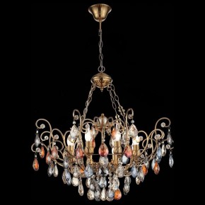 Подвесная люстра ST-Luce Vianeta SL421.303.08 в Белоярском - beloyarskiy.mebel24.online | фото 2