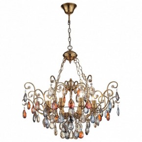 Подвесная люстра ST-Luce Vianeta SL421.303.08 в Белоярском - beloyarskiy.mebel24.online | фото 4