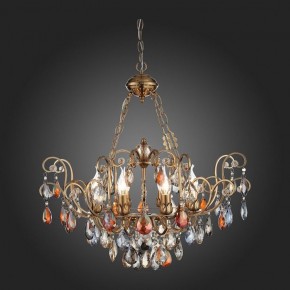 Подвесная люстра ST-Luce Vianeta SL421.303.08 в Белоярском - beloyarskiy.mebel24.online | фото 6