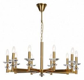 Подвесная люстра Stilfort Albert 1048/03/10P в Белоярском - beloyarskiy.mebel24.online | фото 2