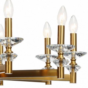 Подвесная люстра Stilfort Albert 1048/03/10P в Белоярском - beloyarskiy.mebel24.online | фото 4