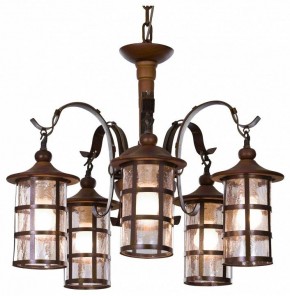Подвесная люстра Velante 588 588-703-05 в Белоярском - beloyarskiy.mebel24.online | фото 2
