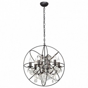 Подвесная люстра Vitaluce 4387 V4387-1/6 в Белоярском - beloyarskiy.mebel24.online | фото