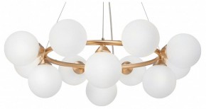 Подвесная люстра Vitaluce V48410 V48410-8/12S в Белоярском - beloyarskiy.mebel24.online | фото