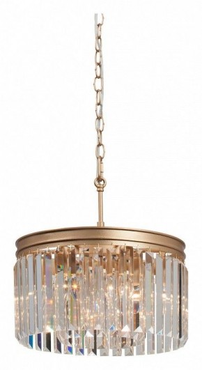 Подвесная люстра Vitaluce V5180 V5180-7/6 в Белоярском - beloyarskiy.mebel24.online | фото 2