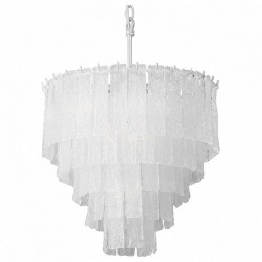 Подвесная люстра Vitaluce V5293 V5293-0/3+3+1 в Белоярском - beloyarskiy.mebel24.online | фото 2