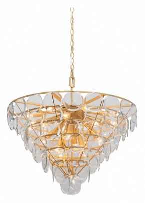 Подвесная люстра Vitaluce V5834 V5834-8/25 в Белоярском - beloyarskiy.mebel24.online | фото