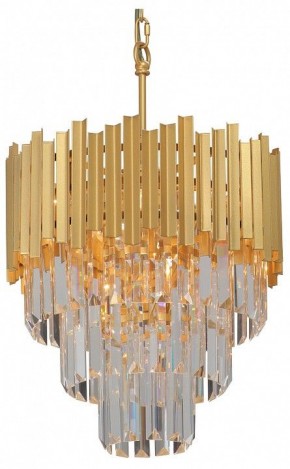 Подвесная люстра Vitaluce V58470 V58470-8/5 в Белоярском - beloyarskiy.mebel24.online | фото