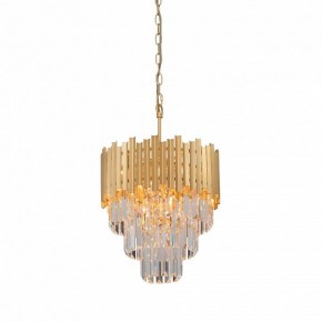 Подвесная люстра Vitaluce V58470 V58470-8/5 в Белоярском - beloyarskiy.mebel24.online | фото 2