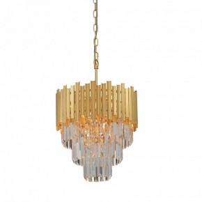Подвесная люстра Vitaluce V58470 V58470-8/5 в Белоярском - beloyarskiy.mebel24.online | фото 3