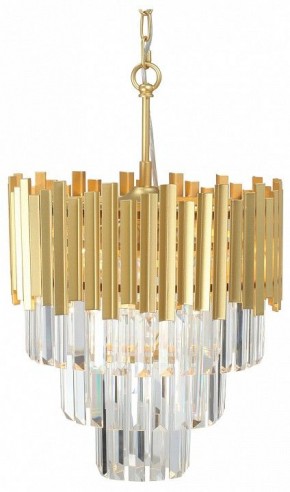 Подвесная люстра Vitaluce V58471 V58471-8/5 в Белоярском - beloyarskiy.mebel24.online | фото