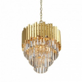 Подвесная люстра Vitaluce V58471 V58471-8/5 в Белоярском - beloyarskiy.mebel24.online | фото 3