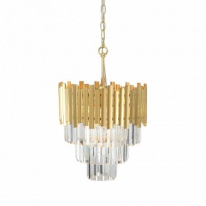 Подвесная люстра Vitaluce V58471 V58471-8/5 в Белоярском - beloyarskiy.mebel24.online | фото 4