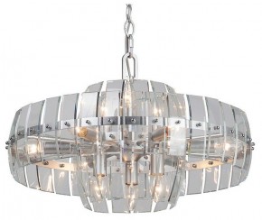 Подвесная люстра Vitaluce  V5857-9/12 в Белоярском - beloyarskiy.mebel24.online | фото 2