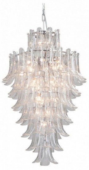 Подвесная люстра Vitaluce  V5860-9/28 в Белоярском - beloyarskiy.mebel24.online | фото 1