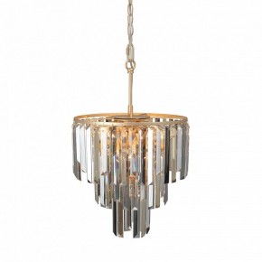 Подвесная люстра Vitaluce V5867 V5867-8/10 в Белоярском - beloyarskiy.mebel24.online | фото 4