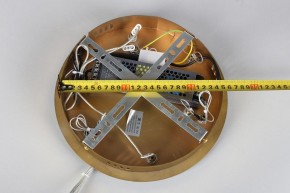 Подвесной светильник Aployt Polunia APL.021.03.136 в Белоярском - beloyarskiy.mebel24.online | фото 10